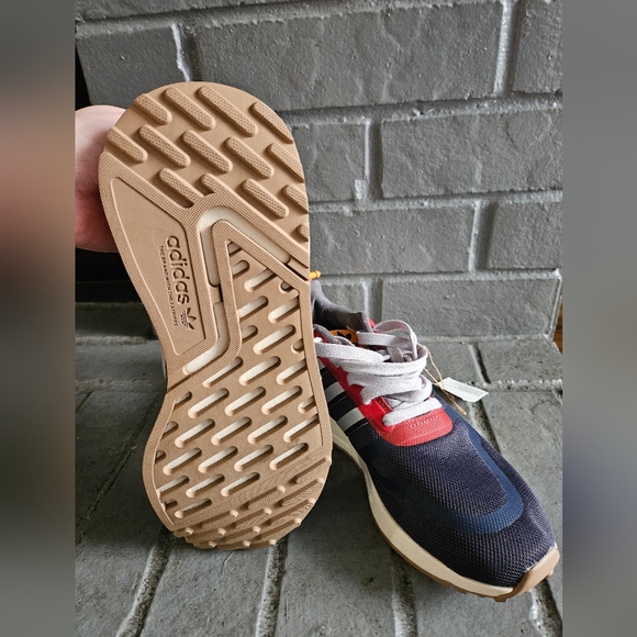 Adidas multix J Hr1217 multicolored - Picture 3 of 4